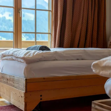Chalet Solidage Rougemont