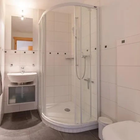 Apartment Chalet Solidage Rougemont