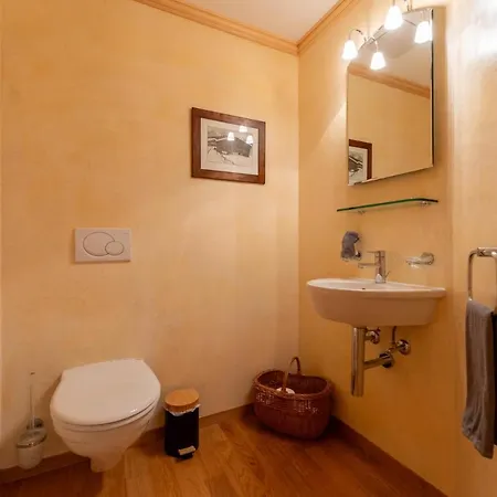 Chalet Solidage Rougemont