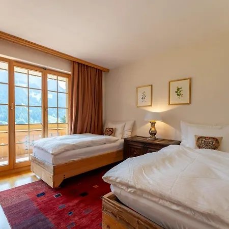 Chalet Solidage *
