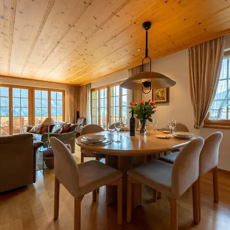 Chalet Solidage