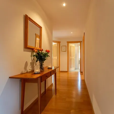 Chalet Solidage Rougemont