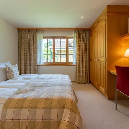 Chalet Solidage * Rougemont