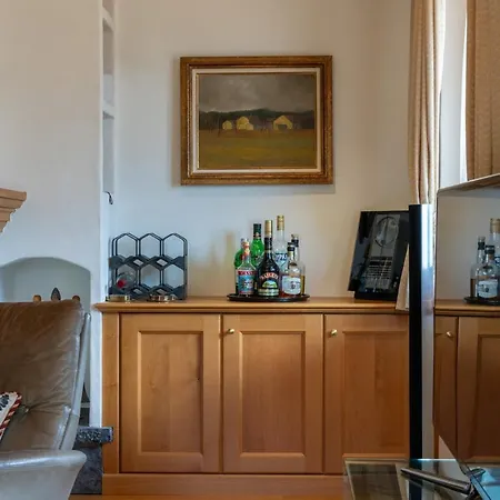 Chalet Solidage * Rougemont